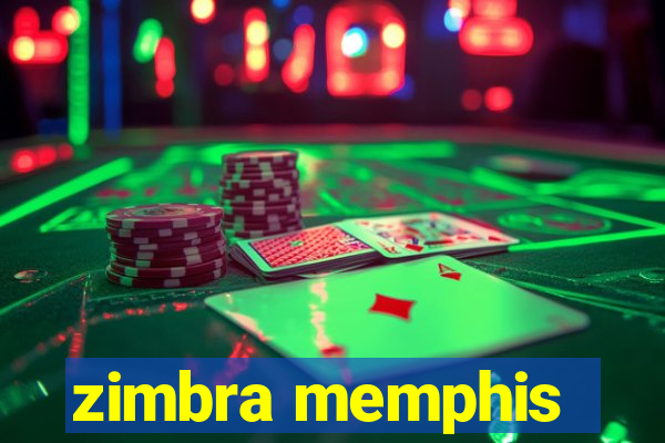 zimbra memphis